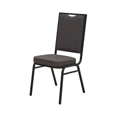 Silla para eventos ALICANTE MODERN AM330 Marrón