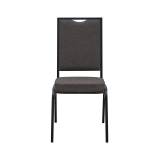 Silla para eventos ALICANTE MODERN AM330 Marrón