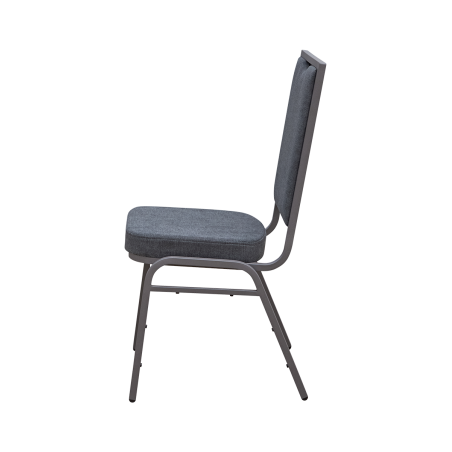 Silla para eventos ALICANTE MODERN AM440 Gris Oscuro