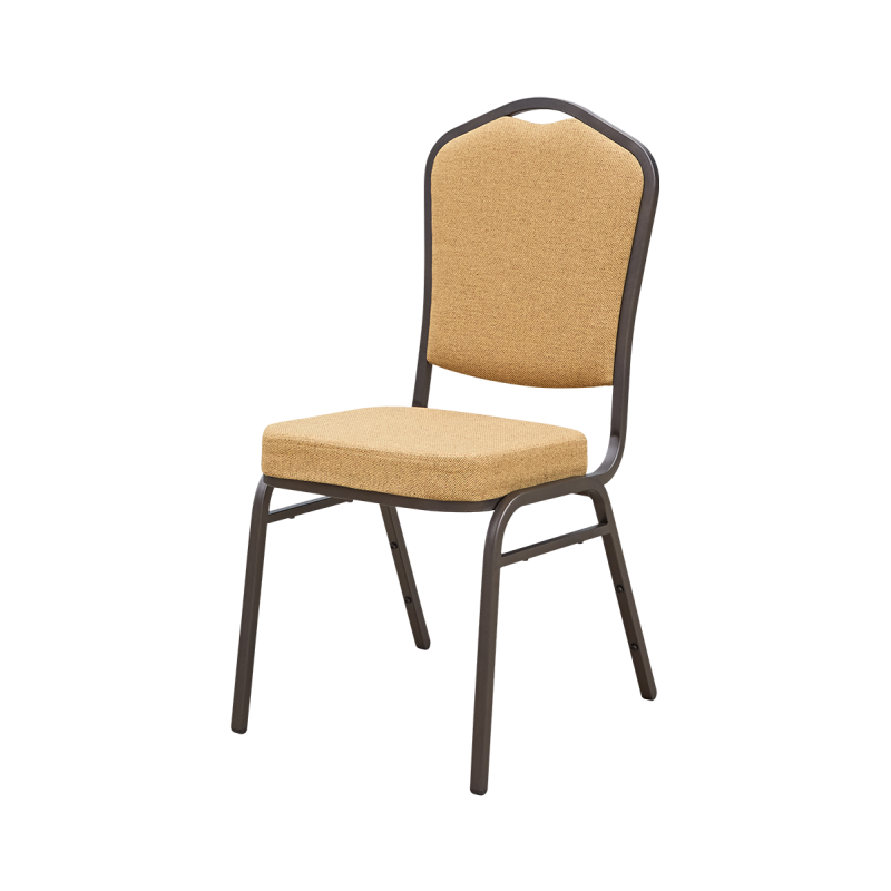 Silla para eventos ALICANTE MODERN AM550 Miel