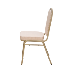 Silla para eventos EXPERT ES314 Beige