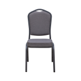 Silla para eventos MUSIC TANGO Grafito