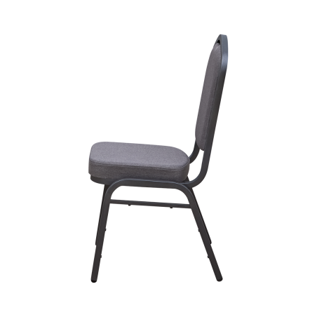 Silla para eventos MUSIC TANGO Grafito