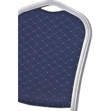 Silla para eventos MUSIC BLUES