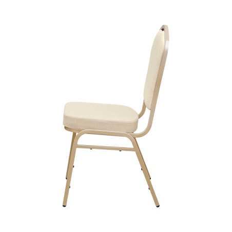 Silla para eventos ALICANTE MODERN AM770 Beige