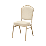 Silla para eventos ALICANTE MODERN AM770 Beige