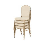 Silla para eventos ALICANTE MODERN AM770 Beige