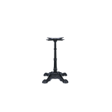 Mesa con tapa de roble CASTELLO