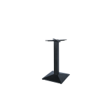 Mesa con tablero de madera GIZA