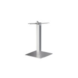 Mesa con tapa de roble SIGMA