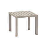 Mesa de piscina AZURA champán