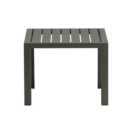Mesa de piscina AZURA antracita