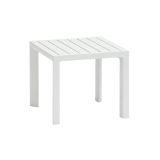 Mesa de piscina AZURA blanco