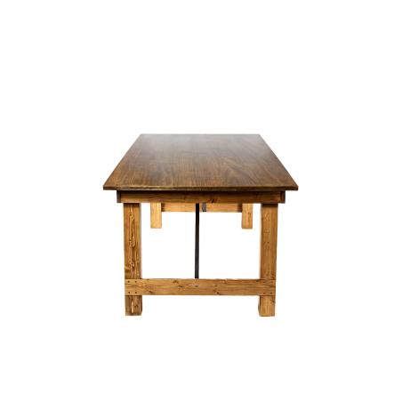 Mesa plegable COUNTRY 200x100 cm