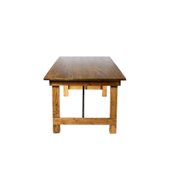 Mesa plegable COUNTRY 200x100 cm