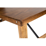 Mesa plegable COUNTRY 200x100 cm