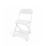 Catering silla plegable POLY 7