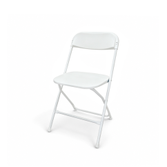 Catering silla plegable POLY 7