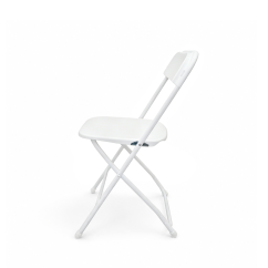 Catering silla plegable POLY 7