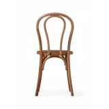 Silla de boda MONET WOOD haya natural