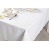 Mantel TB-600 blanco