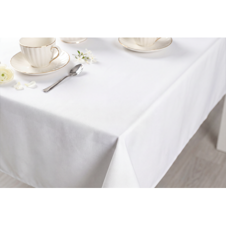 Mantel TB-600 blanco
