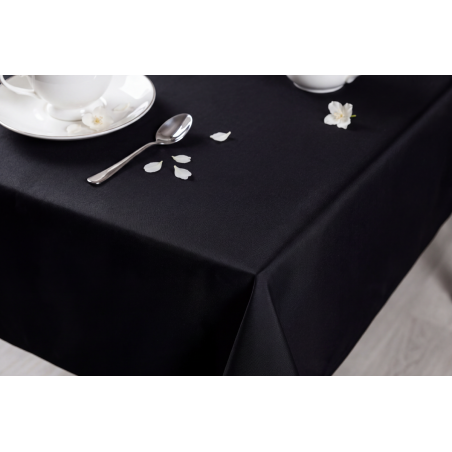 Mantel TB-600 negro