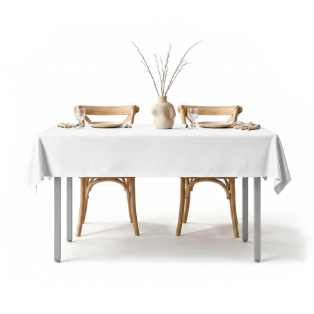 Mantel TB-600 blanco