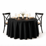 Mantel TB-600 negro