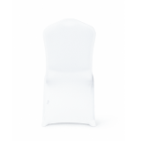 Funda para sillas SLIMTEX 250 blanco