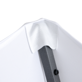 Funda para sillas SLIMTEX 200 blanco