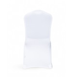 Funda para sillas SLIMTEX 200 blanco