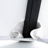 Funda para sillas SLIMTEX 300 blanco