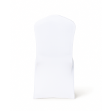 Funda para sillas SLIMTEX 300 blanco