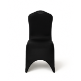 Funda para sillas SLIMTEX 200 negro