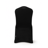 Funda para sillas SLIMTEX 200 negro