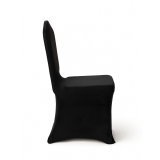 Funda para sillas SLIMTEX 200 negro