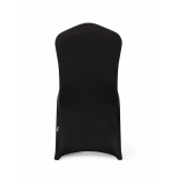 Funda para sillas SLIMTEX 250 negro