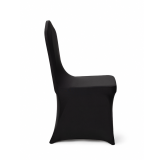 Funda para sillas SLIMTEX 250 negro