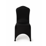 Funda para sillas SLIMTEX 300 negro