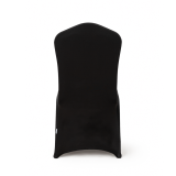 Funda para sillas SLIMTEX 300 negro