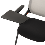 Pala de escritura para silla ERGON