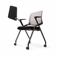 Pala de escritura para silla ERGON