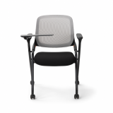 Pala de escritura para silla ERGON