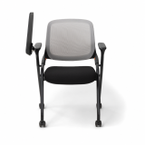 Pala de escritura para silla ERGON