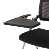 Pala de escritura para silla FLOW