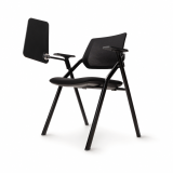 Pala de escritura para silla OPTIMA