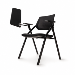 Pala de escritura para silla OPTIMA