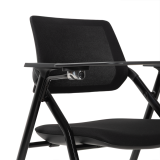 Pala de escritura para silla OPTIMA