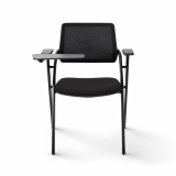 Pala de escritura para silla OPTIMA
